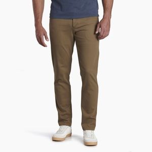 Kuhl Revolt Tapered Jean, “Dark Khaki”, 30” x 32”